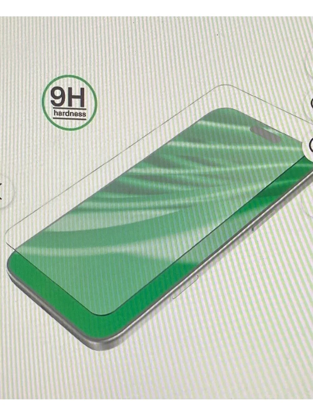 N/A screen protector